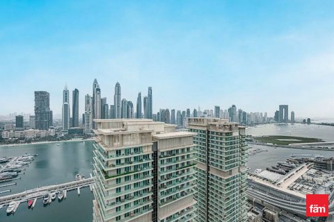 Apartemen di Dubai Harbour, UEA 1 kamar tidur, 69 m2 nomor 714447 - foto 7