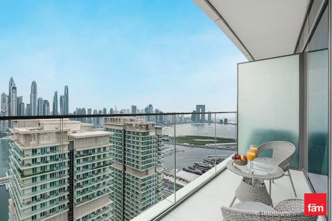 Apartemen di Dubai Harbour, UEA 1 kamar tidur, 69 m2 nomor 714447 - foto 4