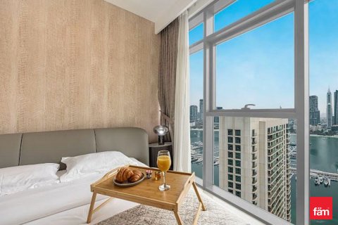 Apartemen di Dubai Harbour, UEA 1 kamar tidur, 69 m2 nomor 714447 - foto 5