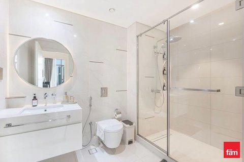 Apartemen di Dubai Harbour, UEA 1 kamar tidur, 69 m2 nomor 714447 - foto 11