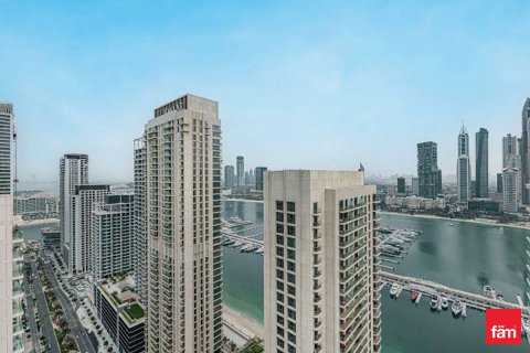 Apartemen di Dubai Harbour, UEA 1 kamar tidur, 69 m2 nomor 714447 - foto 6