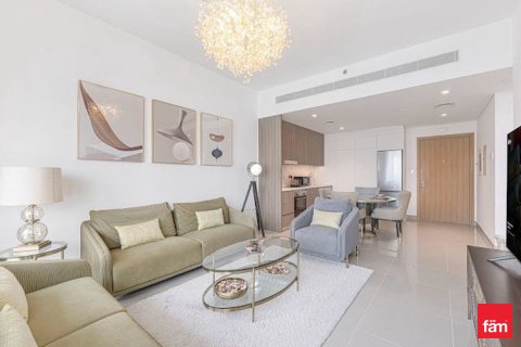 Apartemen di Dubai Harbour, UEA 1 kamar tidur, 69 m2 nomor 714447 - foto 2