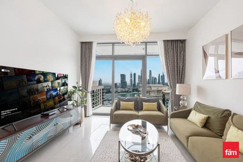 Apartemen di Dubai Harbour, UEA 1 kamar tidur, 69 m2 nomor 714447 - foto 3