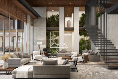 Villa Al Reem Island, Abu Dhabijā, AAE 4 istabas, 619.01 m2 Nr. 755382