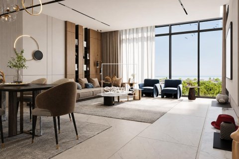 Wohnung zum Verkauf in Al Reem Island, Abu Dhabi, VAE 1 Schlafzimmer, 86.96 m2 Nr. 755383 - Foto 8