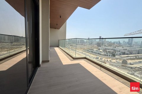 آپارتمان در Arjan، Dubai ، امارات متحده عربی 2 خوابه ، 120.5 متر مربع.  شماره 718507
