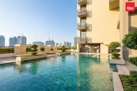 Huoneisto Dubai, Arabiemiraatit 1 makuuhuone, 77.3 m2 № 718511 - kuva 8