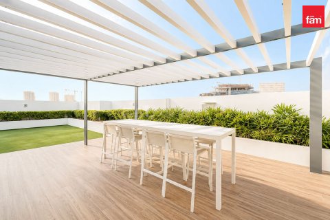 Huoneisto Dubai, Arabiemiraatit 1 makuuhuone, 77.3 m2 № 718511 - kuva 12