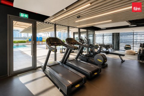 Huoneisto Dubai, Arabiemiraatit 1 makuuhuone, 77.3 m2 № 718511 - kuva 9
