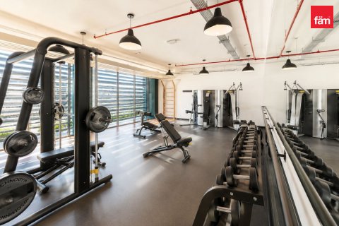 Huoneisto Dubai, Arabiemiraatit 1 makuuhuone, 77.3 m2 № 718511 - kuva 10