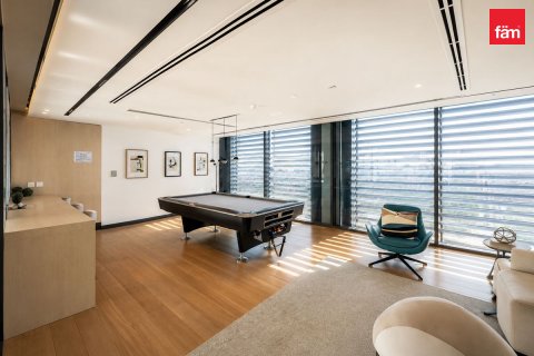 Huoneisto Dubai, Arabiemiraatit 1 makuuhuone, 77.3 m2 № 718511 - kuva 11