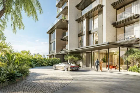 پنت هاوس برای فروش در  Palm Jumeirah، Dubai، امارات متحده عربی  3 خوابه ، 564 متر مربع ، شماره 679274 - تصویر 3