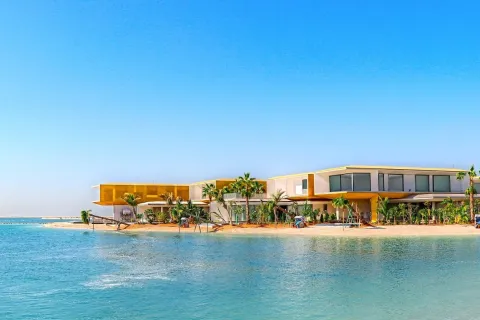 Villa en venta en Dubai, EAU 4 dormitorios, 327 m2 № 679278 - foto 5