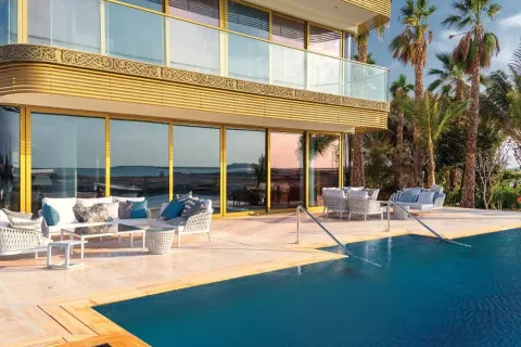 Villa itt: Dubai, EAE, 7 hálószoba, 2003 m², azonosító: 679277 - fénykép 4
