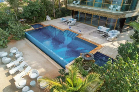 Villa itt: Dubai, EAE, 7 hálószoba, 2003 m², azonosító: 679277 - fénykép 8