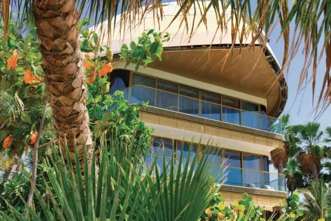 Villa itt: Dubai, EAE, 7 hálószoba, 2003 m², azonosító: 679277 - fénykép 11