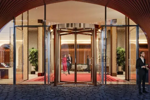 آپارتمان برای فروش در  Dubai، امارات متحده عربی  50 متر مربع ، شماره 679279 - تصویر 5