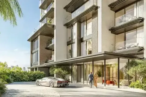 Купить пентхаус в Пальма Джумейра, Дубай, ОАЭ 2 комнаты, 177м2, № 679275 - фото 4