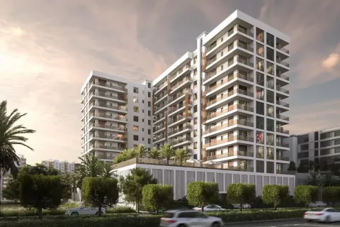 Townhouse sa Al Shindagah, Dubai, UAE 4 silid-tulugan № 679276 - larawan 3