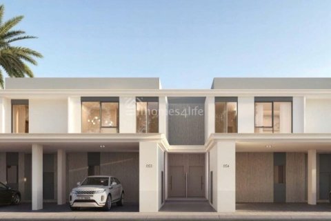 ویلا برای فروش در  Dubai South (Dubai World Central)، Dubai، امارات متحده عربی  4 خوابه ، 256 متر مربع ، شماره 712247 - تصویر 2