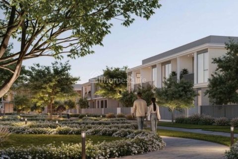 ویلا برای فروش در  Dubai South (Dubai World Central)، Dubai، امارات متحده عربی  4 خوابه ، 256 متر مربع ، شماره 712247 - تصویر 6