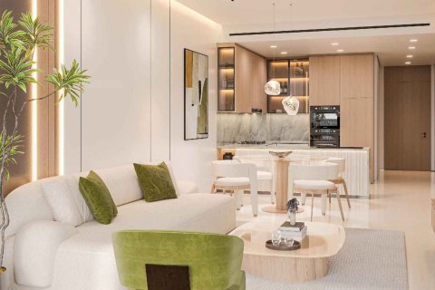 Apartamento em Dubai South (Dubai World Central), Dubai, EAU 2 quartos, 112 m2 № 634348