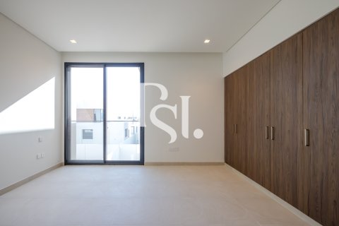 Vila na Saadiyat Island, Abu Dhabi, UAE 4 spavaćih soba, 538 m2 Br. 717437 - fotografija 8