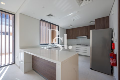 Vila na Saadiyat Island, Abu Dhabi, UAE 4 spavaćih soba, 538 m2 Br. 717437 - fotografija 25