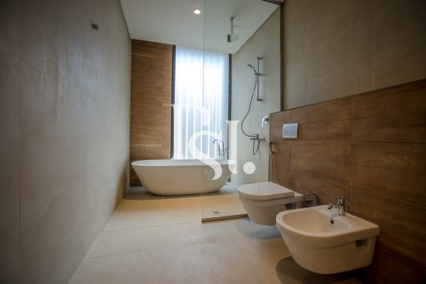 Vila na Saadiyat Island, Abu Dhabi, UAE 4 spavaćih soba, 538 m2 Br. 717437 - fotografija 2