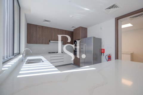 Vila na Saadiyat Island, Abu Dhabi, UAE 4 spavaćih soba, 538 m2 Br. 717437 - fotografija 26