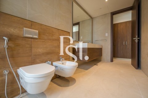 Vila na Saadiyat Island, Abu Dhabi, UAE 4 spavaćih soba, 538 m2 Br. 717437 - fotografija 4