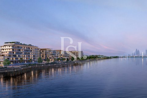 Abu Dhabi、UAEにあるマンション 1ベッドルーム、93 m2 No717317