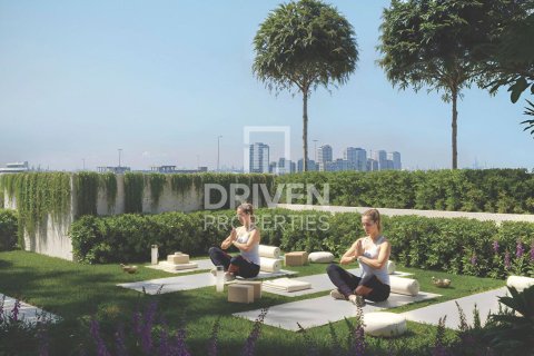 Lägenhet till försäljning i Jumeirah Village Triangle, Dubai, UAE 1 sovrum, 55.74 kvm Nr. 767372 - fotografi 19