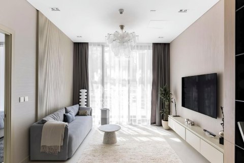 Lägenhet till försäljning i Jumeirah Village Triangle, Dubai, UAE 1 sovrum, 55.74 kvm Nr. 767372 - fotografi 4