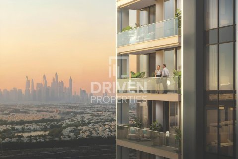 Apartman u Jumeirah Village Triangle, Dubai, UAE 1 spavaća soba, 84.73 m2 Br. 767373 - fotografija 21