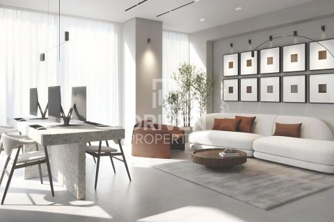 阿联酋 Dubai Jumeirah Village Triangle 公寓  1 卧, 60.11 平方米 , 编号 767374