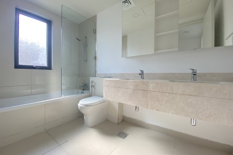 Kamienica do wynajęcia w Dubai Hills Estate, Dubai, ZEA 4 sypialnie, 228.73 mkw., nr 768844 - zdjęcie 10