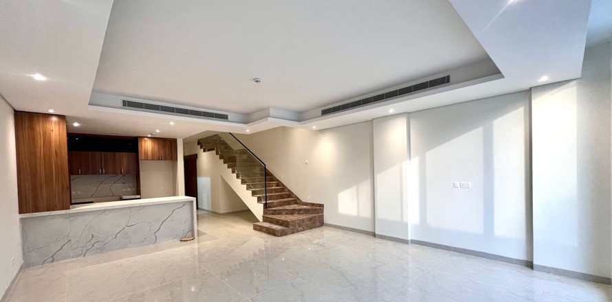 Kuća u nizu u gradu Al Furjan, Dubai, UAE 4 spavaće sobe, 222.97 m2 Br. 768798