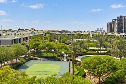 דירה להשכרה ב Dubai Hills Estate, Dubai, איחוד האמירויות  2 חדרי שינה, 106.57 מ"ר, מספר 768845 - תמונה 12