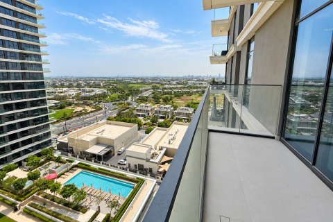 Byt v Dubai Hills Estate, SAE 2 ložnice, 106.57 m² Č.: 768845