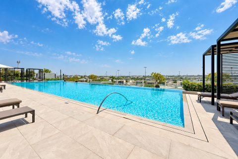 דירה להשכרה ב Dubai Hills Estate, Dubai, איחוד האמירויות  2 חדרי שינה, 106.57 מ"ר, מספר 768845 - תמונה 10
