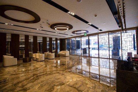 Dubai Marina, Dubai, BAE’de kiralık daire 2 yatak odası, 228.09 m² No 768842 - fotoğraf 12