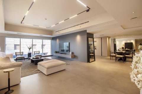 Dubai Marina, Dubai, BAE’de kiralık daire 2 yatak odası, 228.09 m² No 768842 - fotoğraf 7