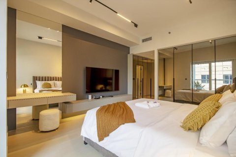 Dubai Marina, Dubai, BAE’de kiralık daire 2 yatak odası, 228.09 m² No 768842 - fotoğraf 4