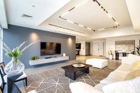 Dubai Marina, Dubai, BAE’de kiralık daire 2 yatak odası, 228.09 m² No 768842 - fotoğraf 21
