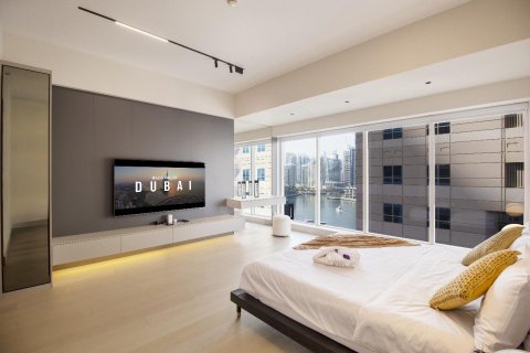 Dubai Marina, Dubai, BAE’de kiralık daire 2 yatak odası, 228.09 m² No 768842 - fotoğraf 5