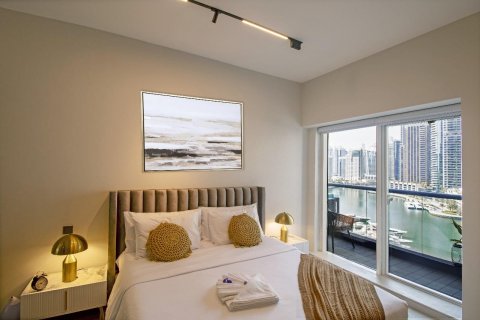 Dubai Marina, Dubai, BAE’de kiralık daire 2 yatak odası, 228.09 m² No 768842 - fotoğraf 2