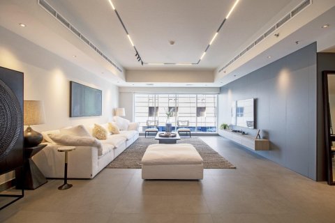 Apartman u Dubai Marina, Dubai, UAE 228.09 m2, 2 spavaćih soba Br. 768842