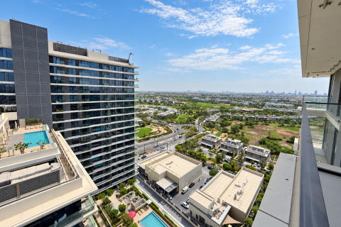 Byt v Dubai Hills Estate, SAE 2 ložnice, 107.19 m² Č.: 768846