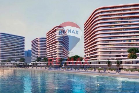 Apartament na Yas Island, Abu Dhabi, ZEA 4 sypialnie, 355.2 mkw. nr 516252